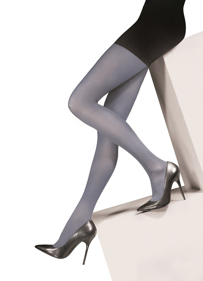 NAOMI 20 denier ladies classic microfibre tights (available 6 colours)